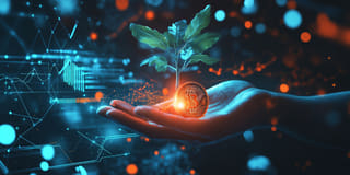 Capital especulativo a rodar pelos setores das criptomoedas, do ouro, da infraestrutura de IA e da memória de semicondutores