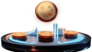 Plataforma Imediato Valorença com negociação de cripto simplificada em três cliques