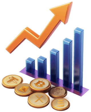 visão geral do produto e da interface na plataforma Imediato Valorença de negociação de criptomoedas