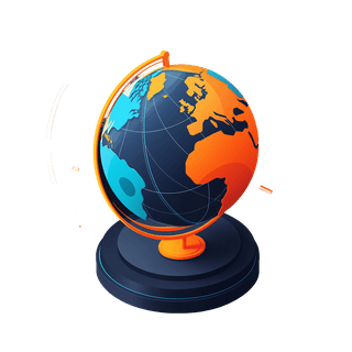 Acessível em 98 países, plataforma global de trading de criptomoedas